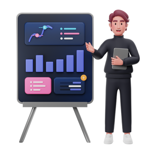 Woventico Danışmanlık Hizmeti