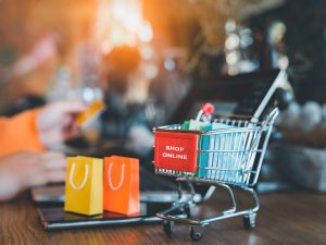 E-Ticarette En Çok Satılan Ürünler Nelerdir?