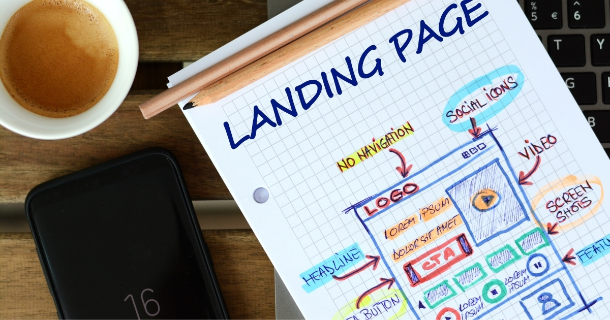 Landing Page Funnel Danismanligi | Reklam Hizmetleri