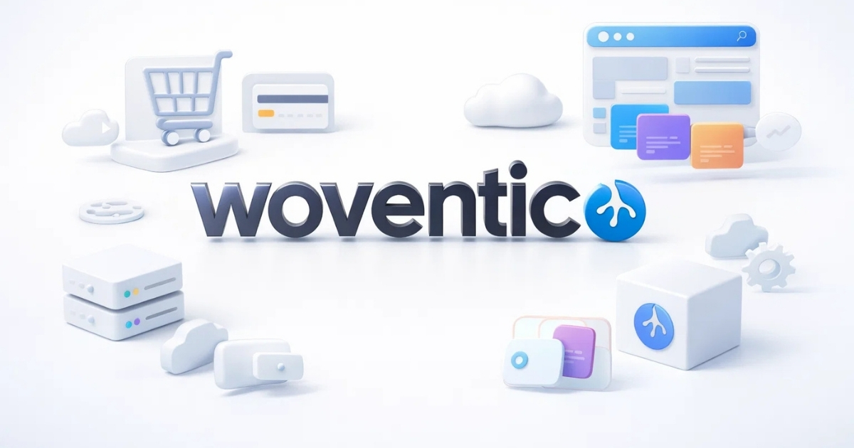 woventico 3d logo full service agency | Limited Şirket Kuruluş Süreci: Mali Müşavir, MERSİS, NACE, Ticaret Odası (Bölüm 2)