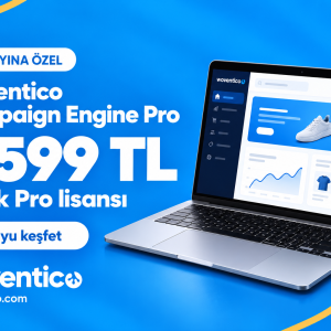 Woventico Campaign Engine Pro