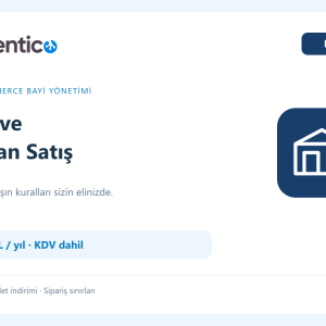 Woventico Bayi ve Toptan Satış Pro — WooCommerce bayi yönetimi