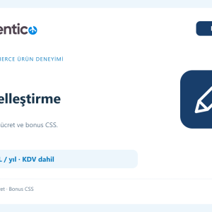 Woventico Ürün Kişiselleştirme Pro — WooCommerce ürün kişiselleştirme